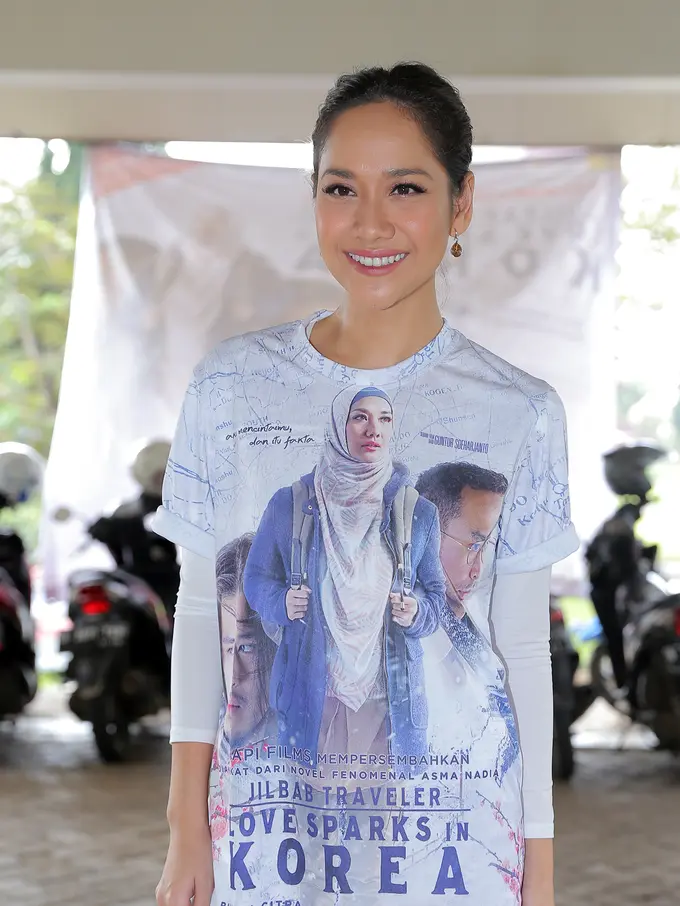 [Bintang] Bunga Citra Lestari