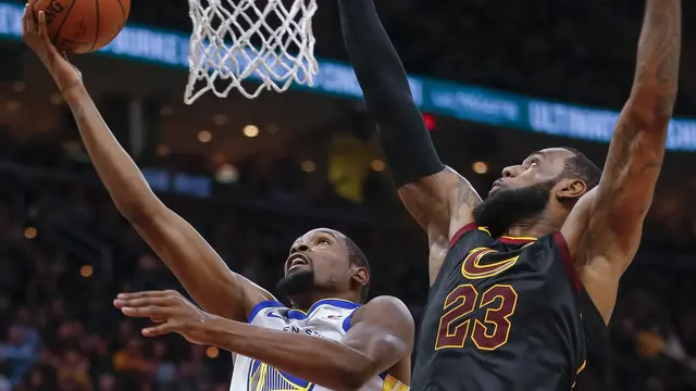 Kevin Durant