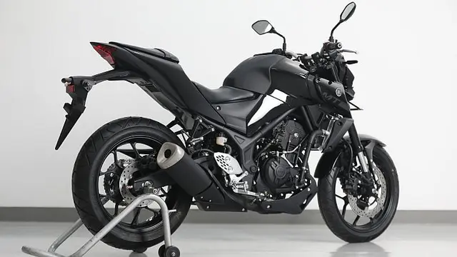 Yamaha