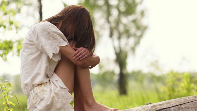 Lindungi Korban Kekerasan Seksual Dengan Memahami Mitos Tentang Perkosaan Lifestyle Fimela Com