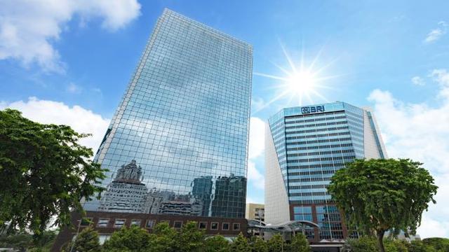 BRI Raup Laba Bersih Rp 41,2 Triliun hingga September 2025