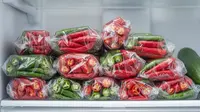Modal Tusuk Gigi di Dapur, Ini Trik Cabai di Kulkas Enggak Cepat Busuk