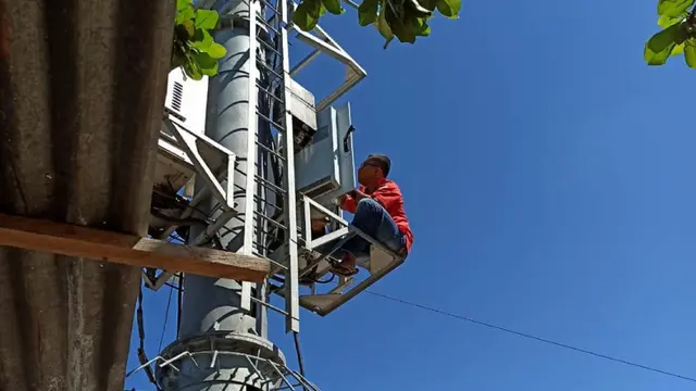 Telkomsel