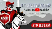 Tingkatkan Pendapatmu dengan Cara Join YouTube Network