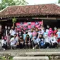 Komunitas Kejar Mimpi Yogyakarta menggelar social project terkait lingkungan di Bantul.