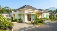 Warna Cat Rumah yang Bagus dan Cerah agar Hunian Terang