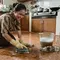 10 Cara Membersihkan Keramik Dapur Kusam karena Minyak, Pakai Bahan Rumahan