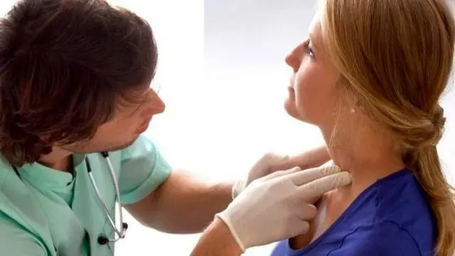 Mengenal Kanker Kelenjar Getah Bening yang Diidap Aldi Taher