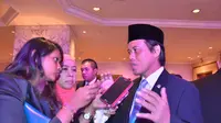Hamdhani Nasdem: Kabut Asap merupakan Force Majeur