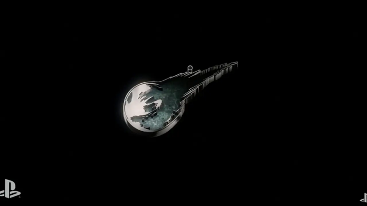 Final Fantasy VII Remake Resmi Diumumkan Untuk PS4