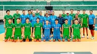 Daftar Pemain Palembang Bank SumselBabel di PLN Mobile Proliga 2025