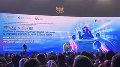 518 Pemda Go Digital, Airlangga Ungkap Retribusi Nontunai Tembus Rp 155 Triliun