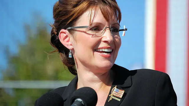 Sarah Palin