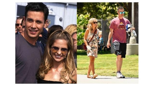 6 Pasangan Artis Ini Punya Tinggi Badan yang Beda Banget, Tetap Serasi