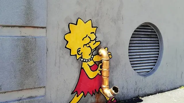 street art