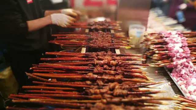 Xi'an