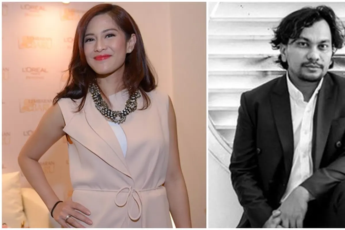 Dian Sastro - Tompi