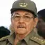 Raul Castro adalah adik dari Fidel Castro yang pernah menjabat sebagai Presiden Kuba.