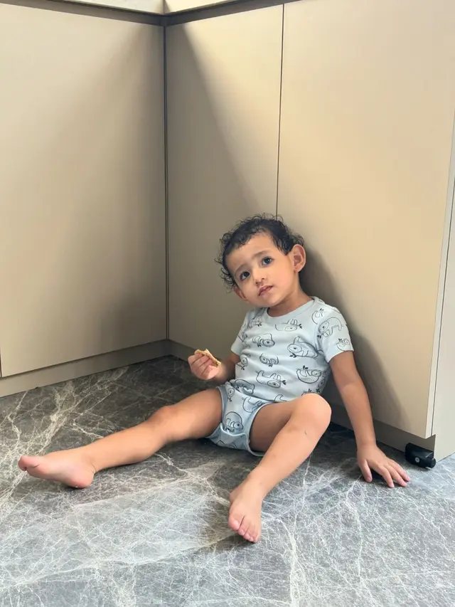 Sering Mendapatkan Pujian