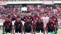 Rusuh Suporter setelah Persipura Gagal Promosi ke BRI Super League