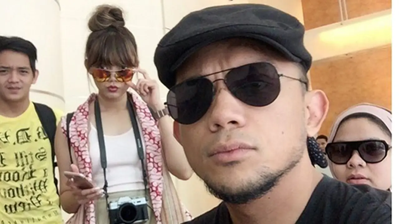[Bintang] Rina Nose