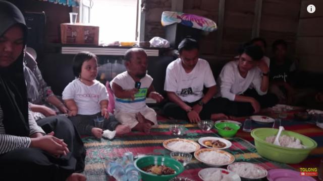 Rumah Ucok Baba di Medan