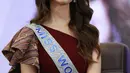 Vanessa Ponce Miss World 2018