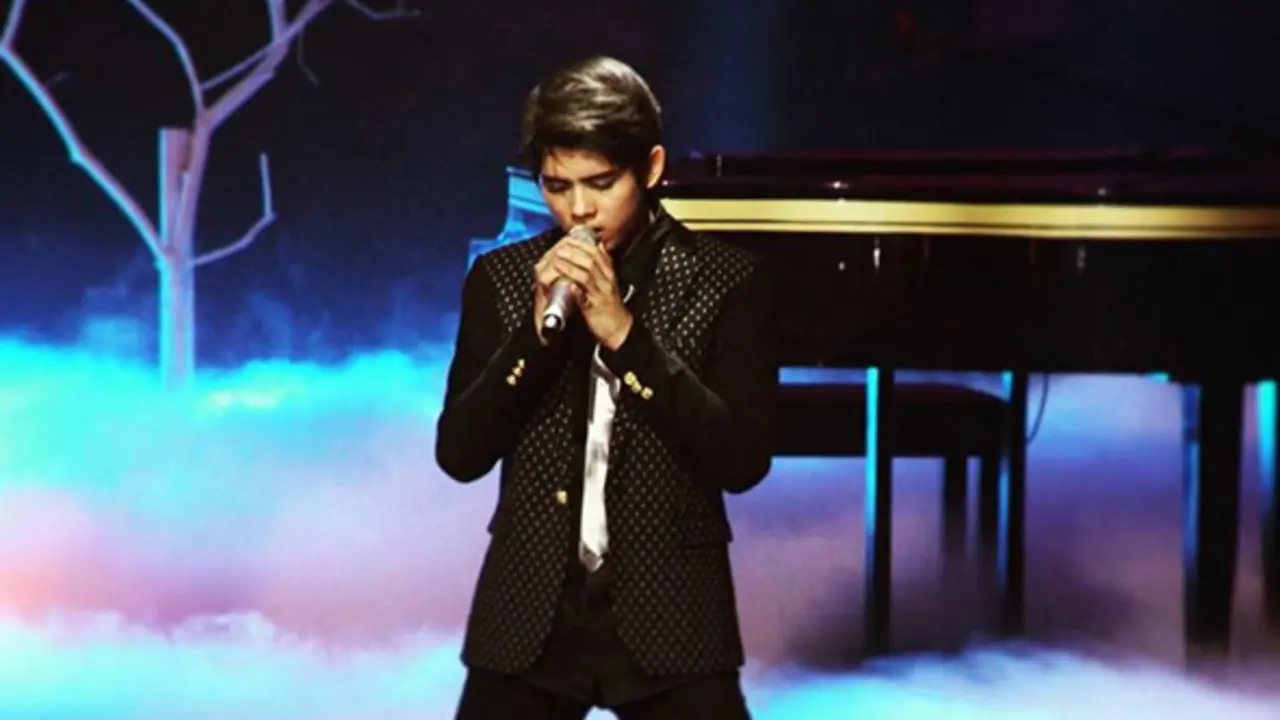 Aliando Buat Proyek Musik, Fans Tak Sabar