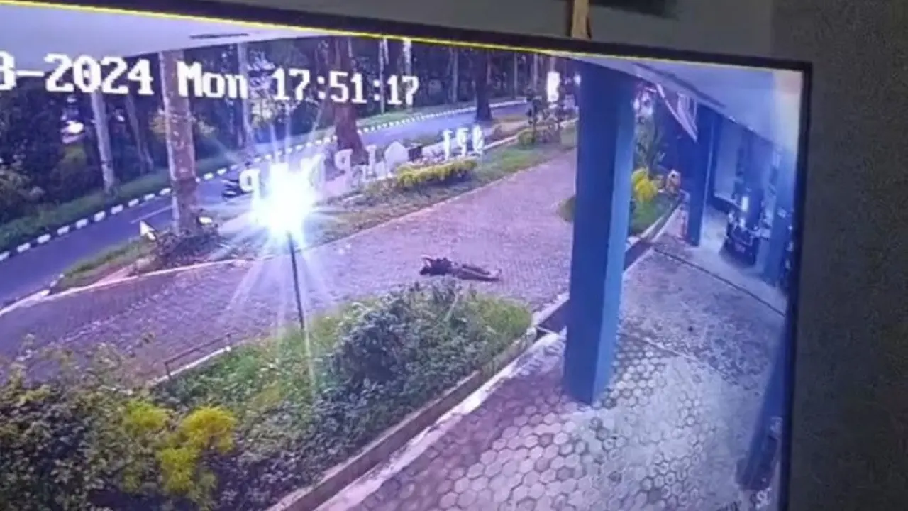 Mahasiswa Unej