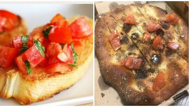 7 Ekspektasi vs Realita Bentuk Makanan Iklan Ini Bikin Senyum Kecut