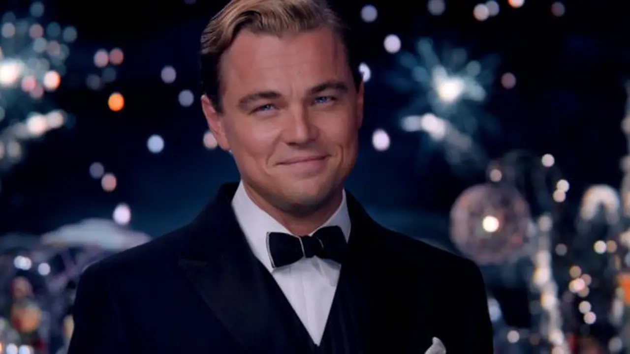 Film The Great Gatsby