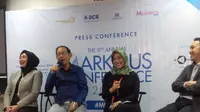 Jakarta Jadi Tuan Rumah Konferensi Marketing Terbesar se-Asia