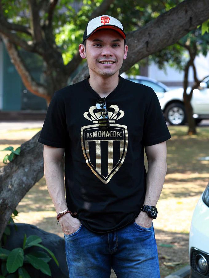 Ben Kasyafani Tak Ingin 'Tukang Bubur Naik Haji' Berakhir - News & Entertainment Fimela.com