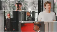 14 pemain telah tiba di Jakarta dan bergabung dalam persiapan Timnas Indonesia menjelang FIFA ASEAN Cup 2026. (Timnas Indonesia)