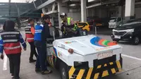 Jelang Natal dan Tahun Baru, Angkasa Pura II Lakukan Razia Airside Bandara Soekarno Hatta