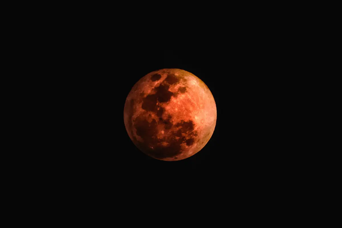 Gerhana Bulan Total 26 Mei Terlihat Hampir di Seluruh Wilayah Indonesia, Cek Jadwalnya