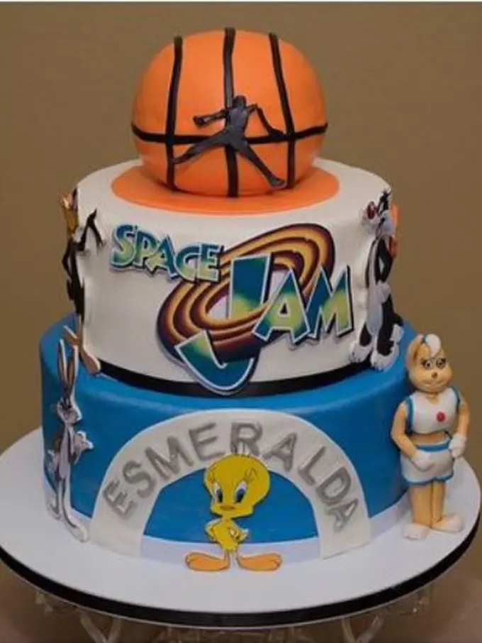 26 Kue bagi Para 'Moviegoers' yang Berulang Tahun