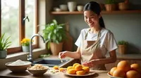 Cara Buat Kacang Telur Manis dan Renyah: Panduan Lengkap