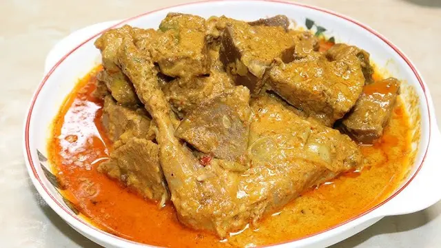Resep Ayam Palekko