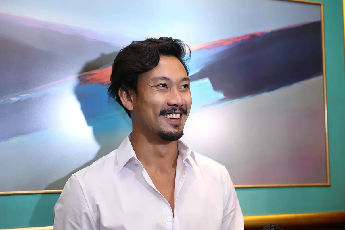 [Bintang] Denny Sumargo