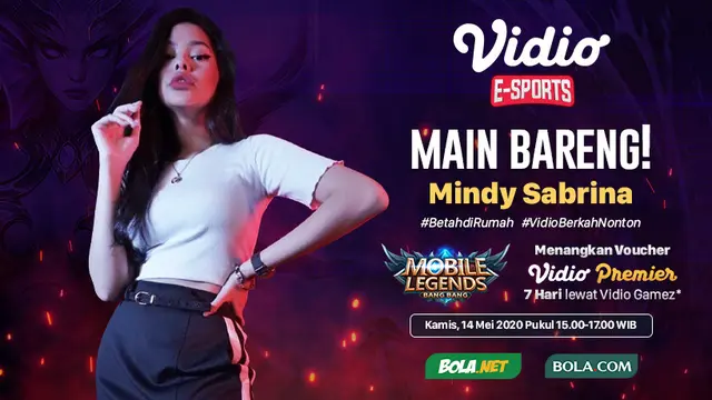 Vidio ESports