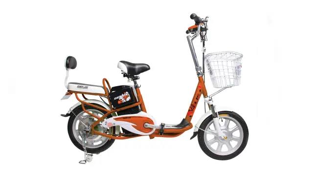 Selis Go Green 48