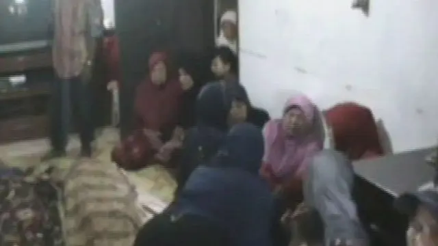 Asyik Liburan Sekolah, 2 Bocah Tewas Ditabrak Kereta Api