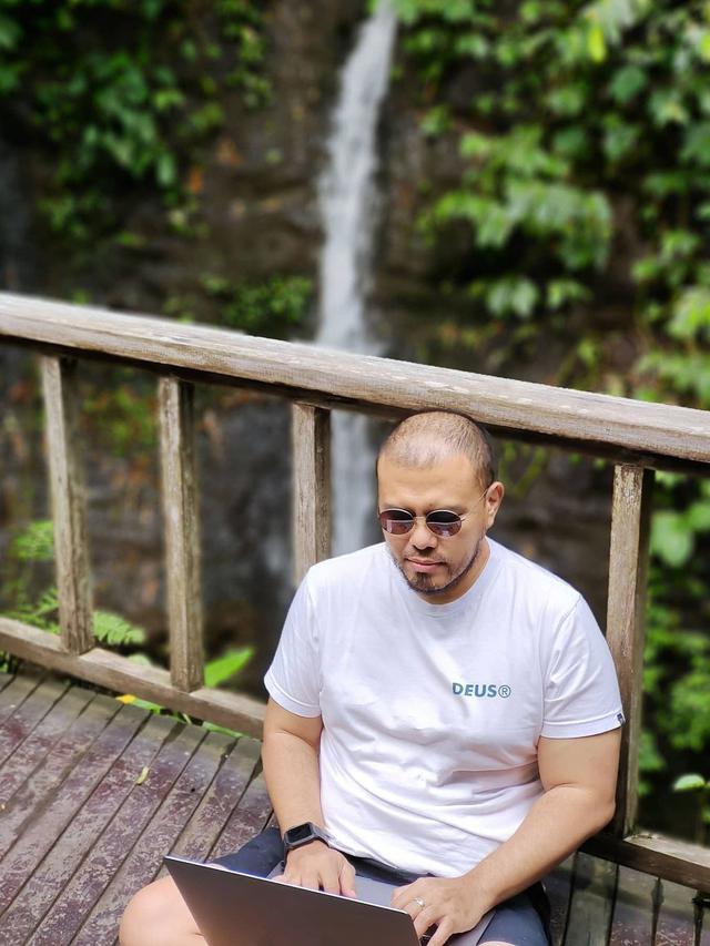 Joko Anwar. (Foto: Instagram @jokoanwar)