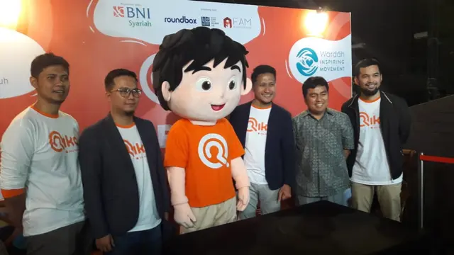 [Fimela] Teuku Wisnu