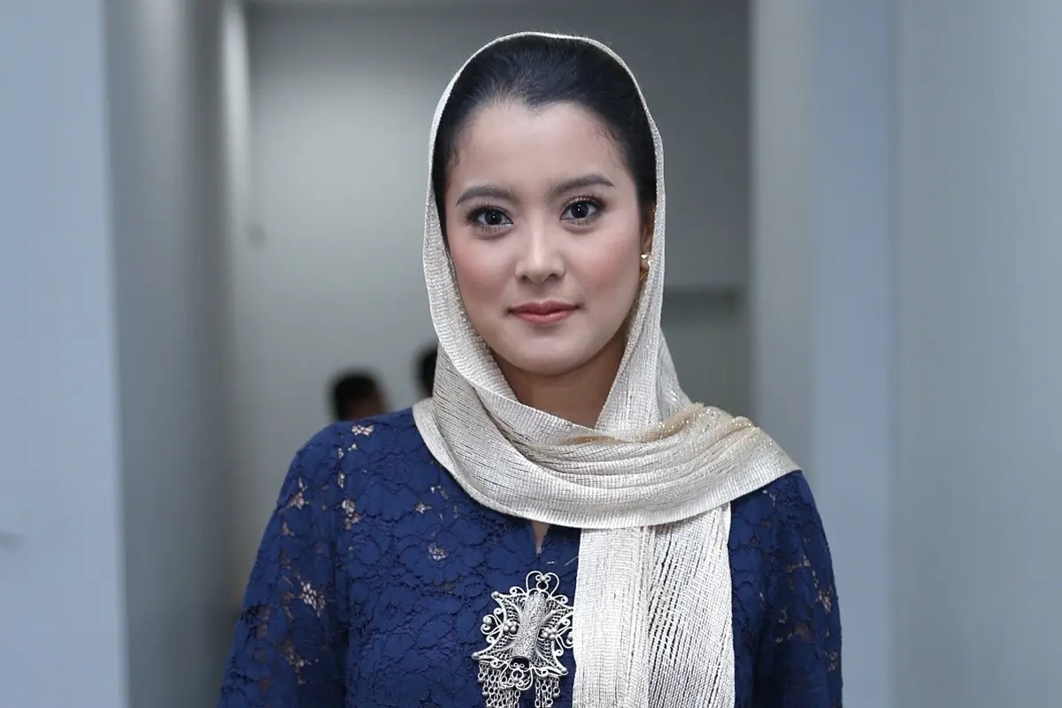 [Bintang] Marcella Zalianty