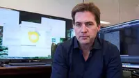 Craig Wright, pria asal Australia yang mengaku sebagai pencipta Bitcoin (sumber: ubergizmo.com)