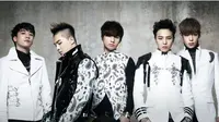 Akhirnya album teranyar Big Bang siap dirilis hanya untuk VIP, sebutan penggemar Big Bang.