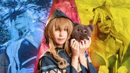 Mengenal Cosplay di Indonesia, Intip Biaya yang Harus Dikeluarkan