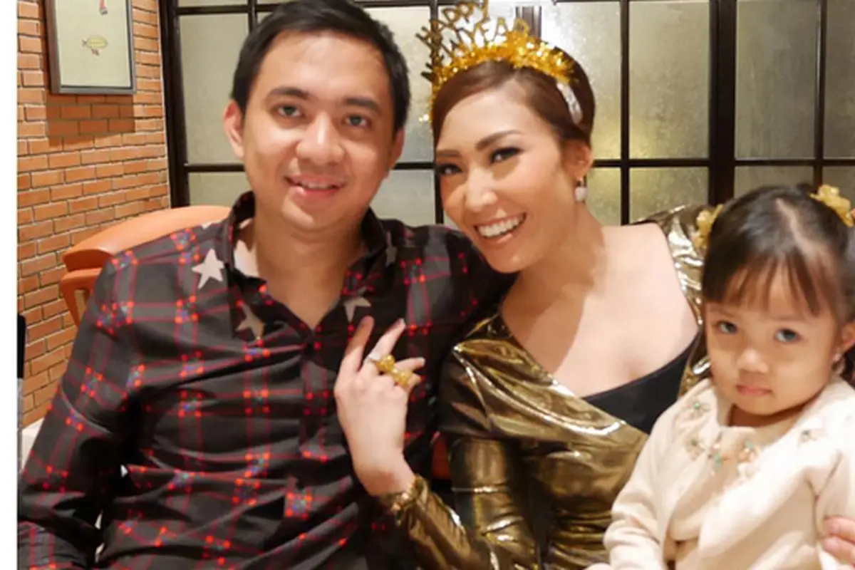 Ayu Dewi